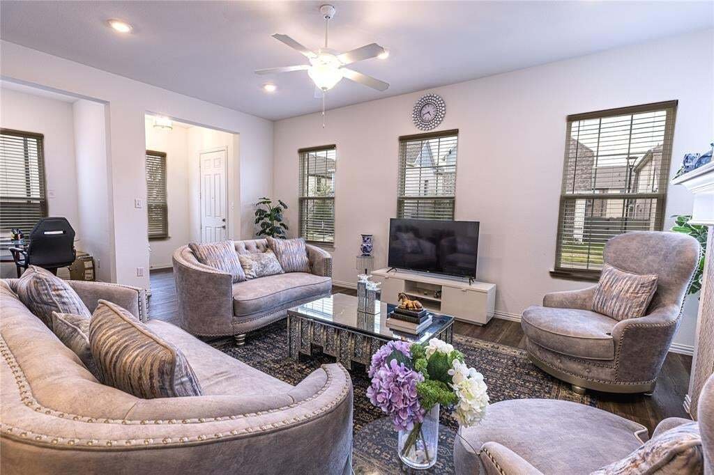 Casa a Sachse, Texas, Stati Uniti 3 - 18787416