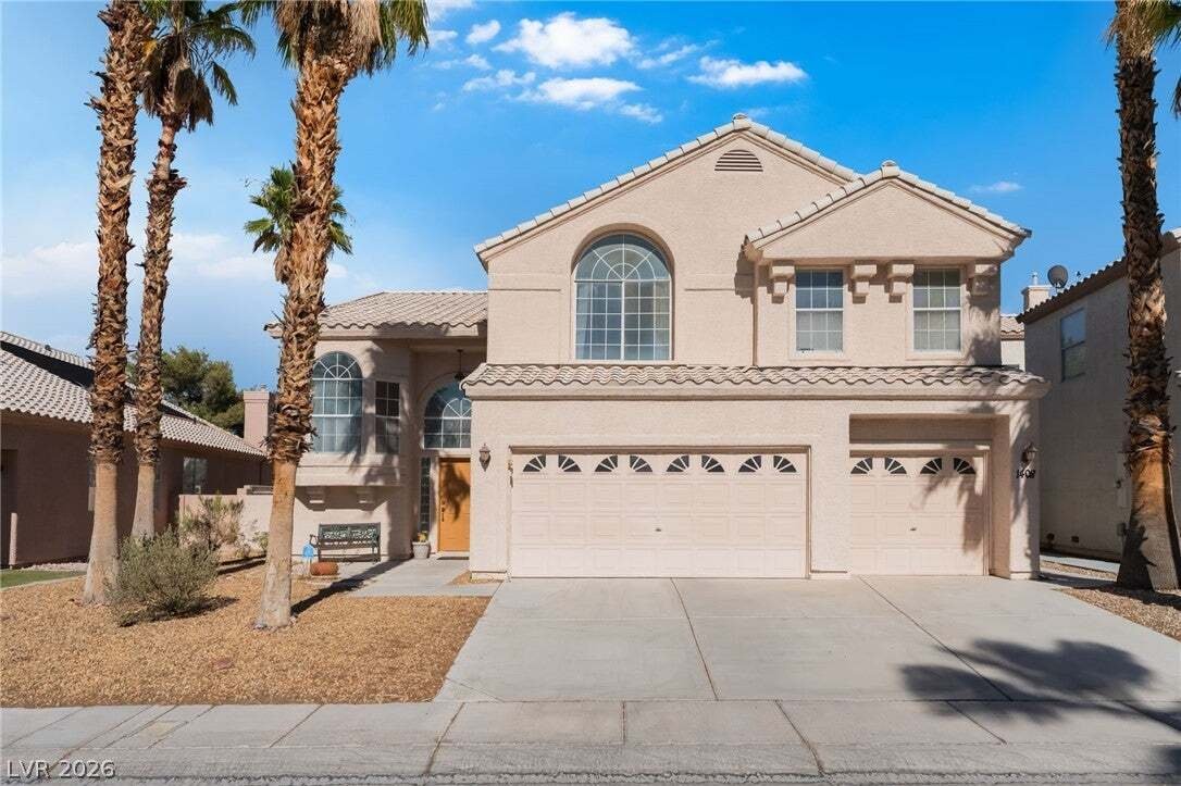 House in Las Vegas, Nevada, United States 1 - 18786509