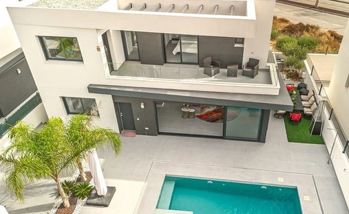 Casa a Algorfa, Comunità Valenzana, Spagna 1