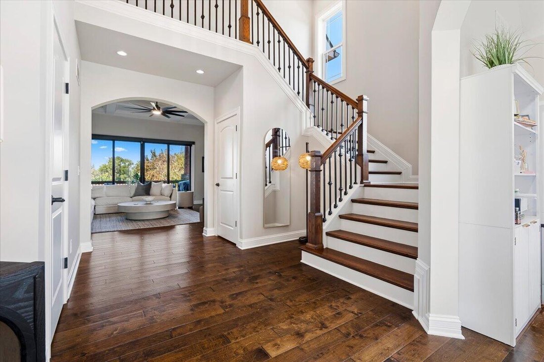 Casa en Nicholasville, Kentucky, Estados Unidos 3 - 18785783