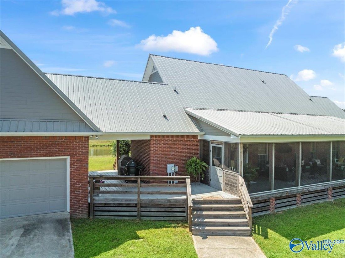 Farm Ranch in Joppa, Alabama, Vereinigte Staaten 3 - 18785953