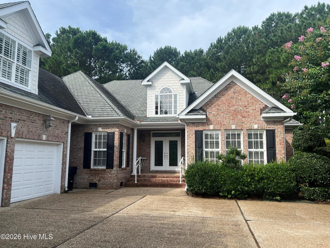Haus in Wilmington, North Carolina, Vereinigte Staaten 1 - 18784098