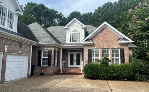 Haus in Wilmington, North Carolina, Vereinigte Staaten 1