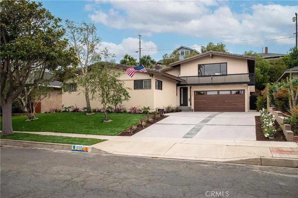 Casa a Torrance, California, Stati Uniti 1 - 18386701