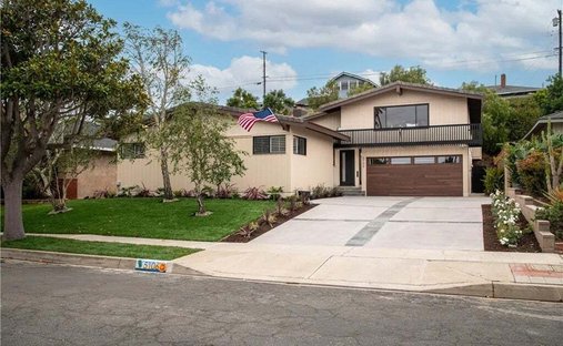 Casa a Torrance, California, Stati Uniti 1