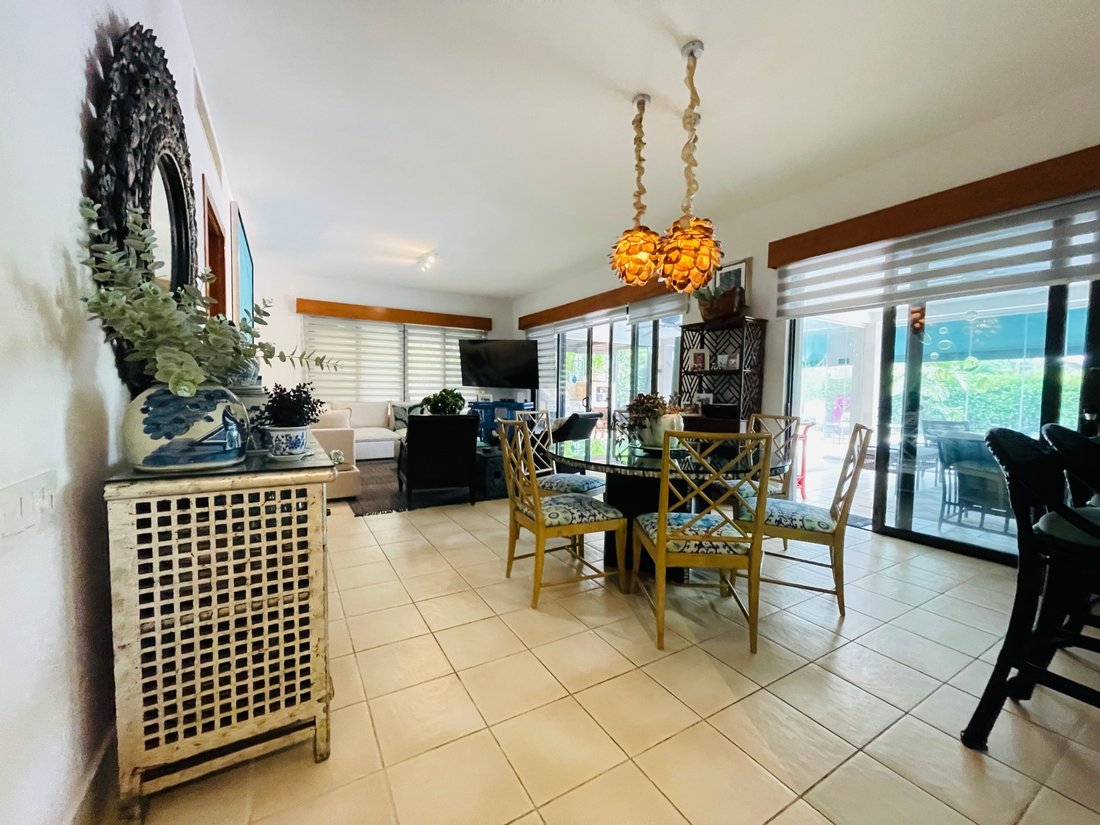 Apartment in El Chirú, Coclé Province, Panama 5 - 18787964