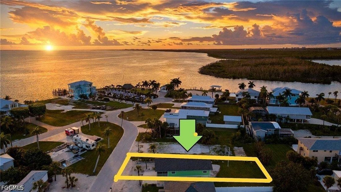 Haus in Fort Myers Beach, Florida, Vereinigte Staaten 1 - 18783871