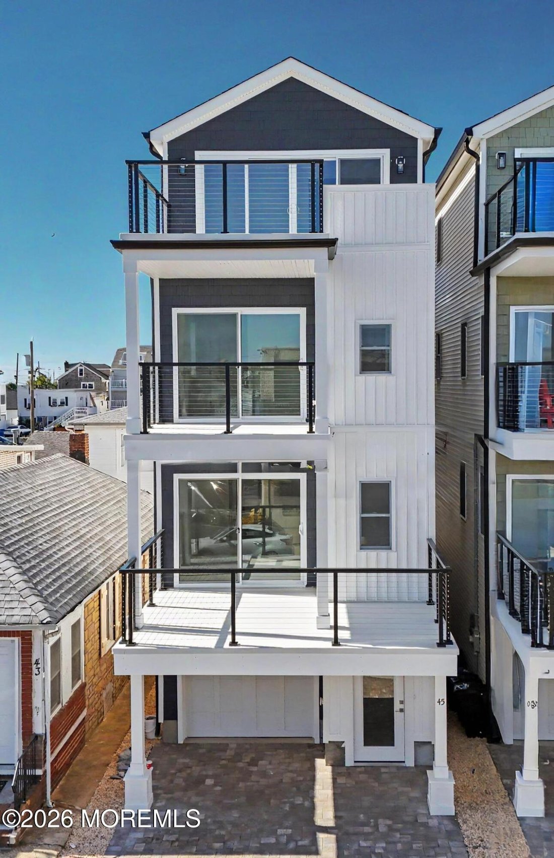 Casa en Seaside Heights, Nueva Jersey, Estados Unidos 2 - 18783885
