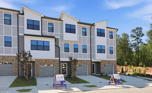 Residenza a Morrisville, Carolina del Nord, Stati Uniti 1