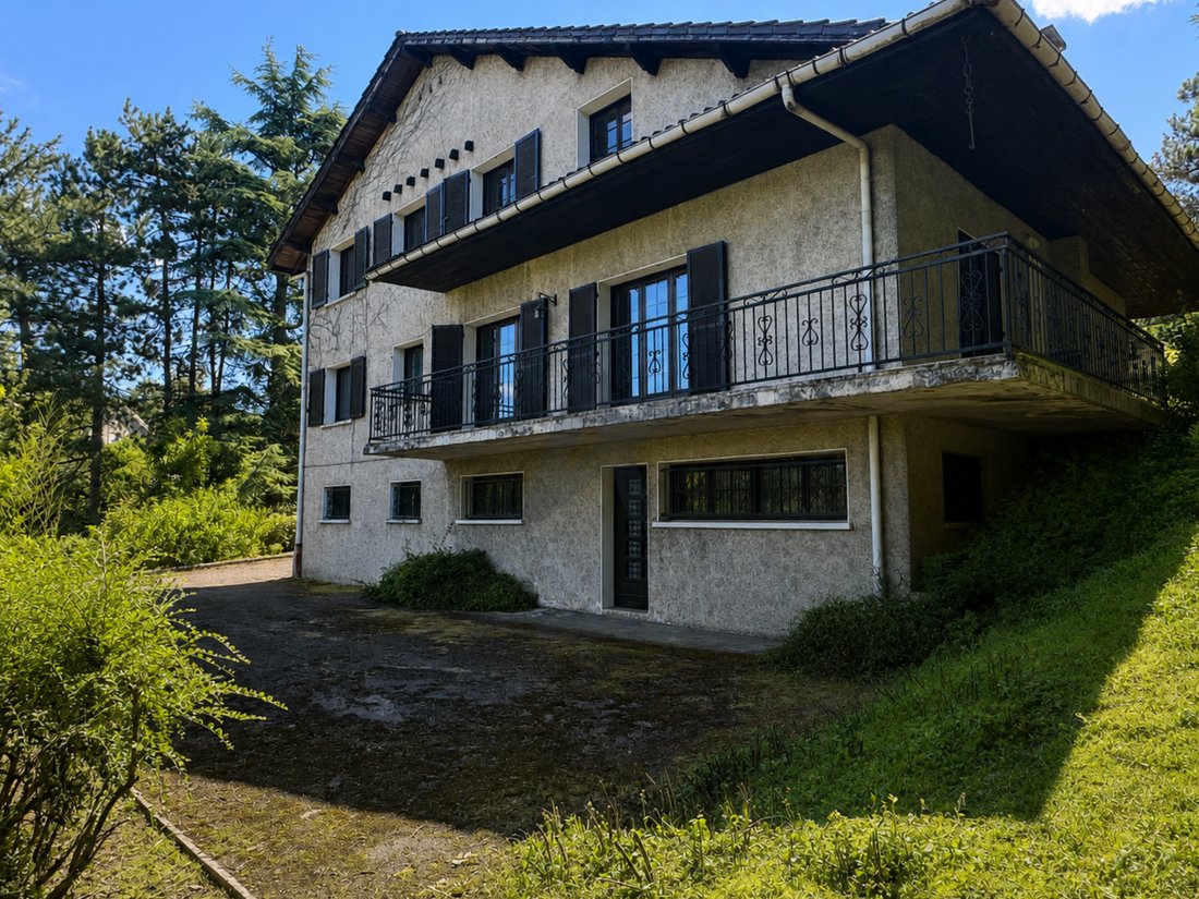 Haus in Limonest, Auvergne-Rhone-Alpen, Frankreich 1 - 18013555