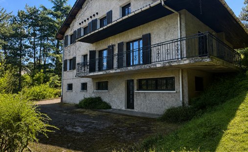 Casa a Limonest, Auvergne-Rodano-Alpi, Francia 1