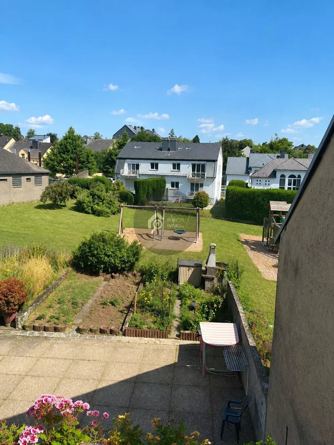 Appartement à Leudelange, District de Luxembourg, Luxembourg 4 - 18785078