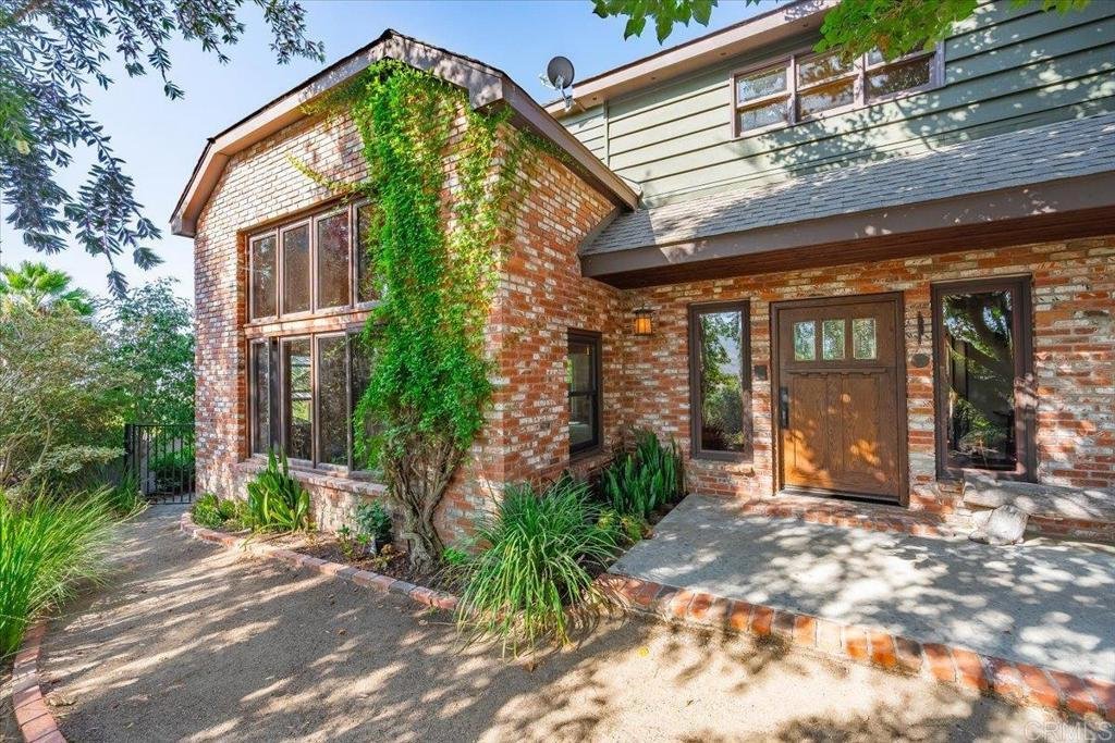 House in Fallbrook, California, United States 4 - 18789093