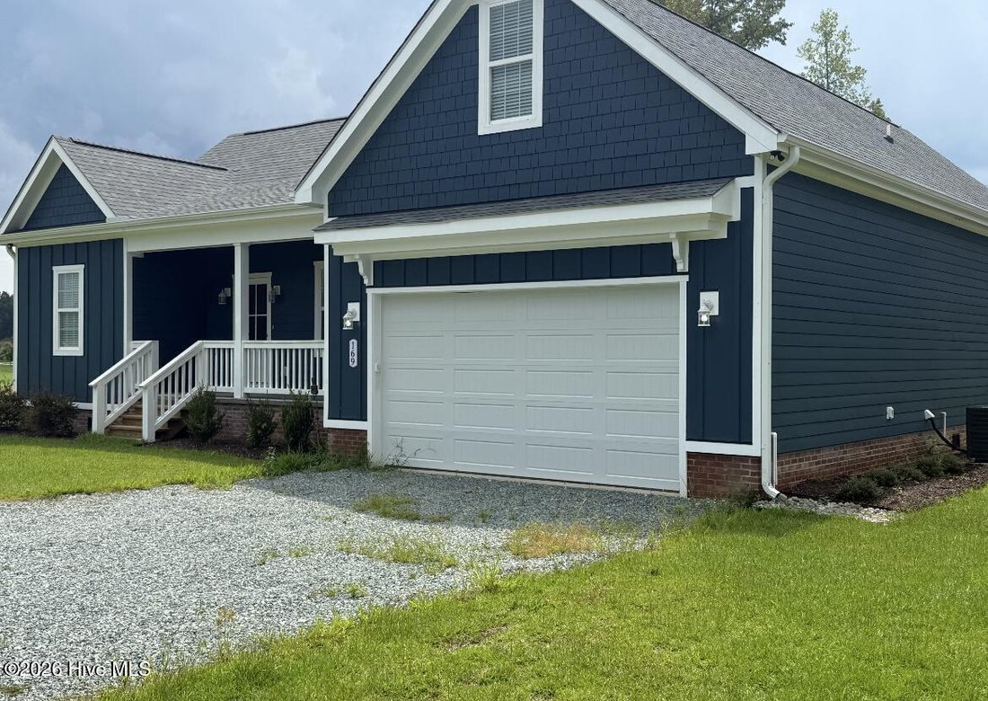 Casa en Delco, Carolina del Norte, Estados Unidos 5 - 18784097