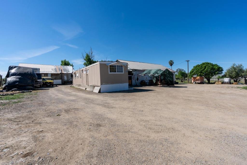 Land in Los Banos, California, United States 5 - 18784682