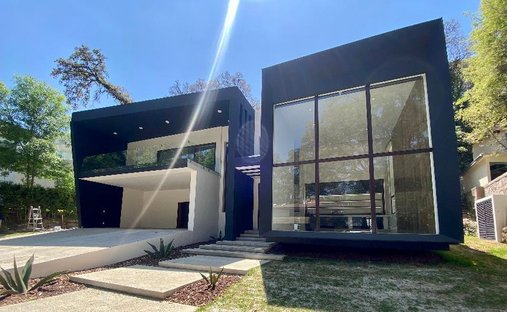 Haus in Ciudad López Mateos, Bundesstaat Mexiko, Mexiko 1