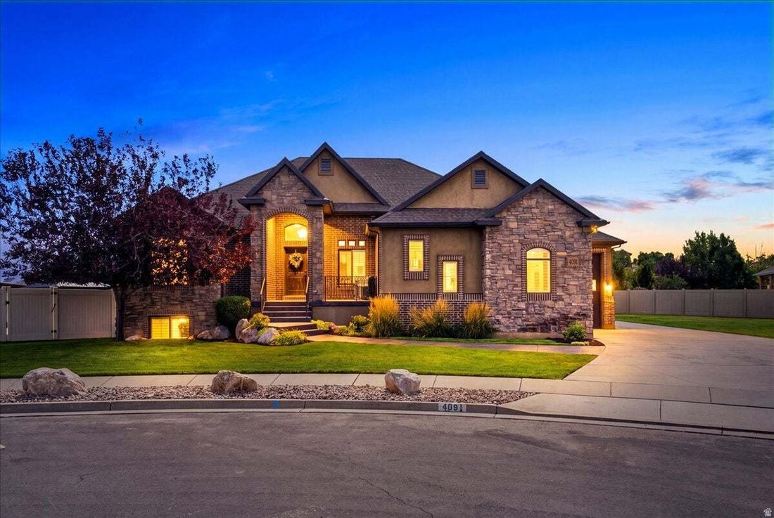 Maison à Clearfield, Utah, États-Unis 2 - 18786198