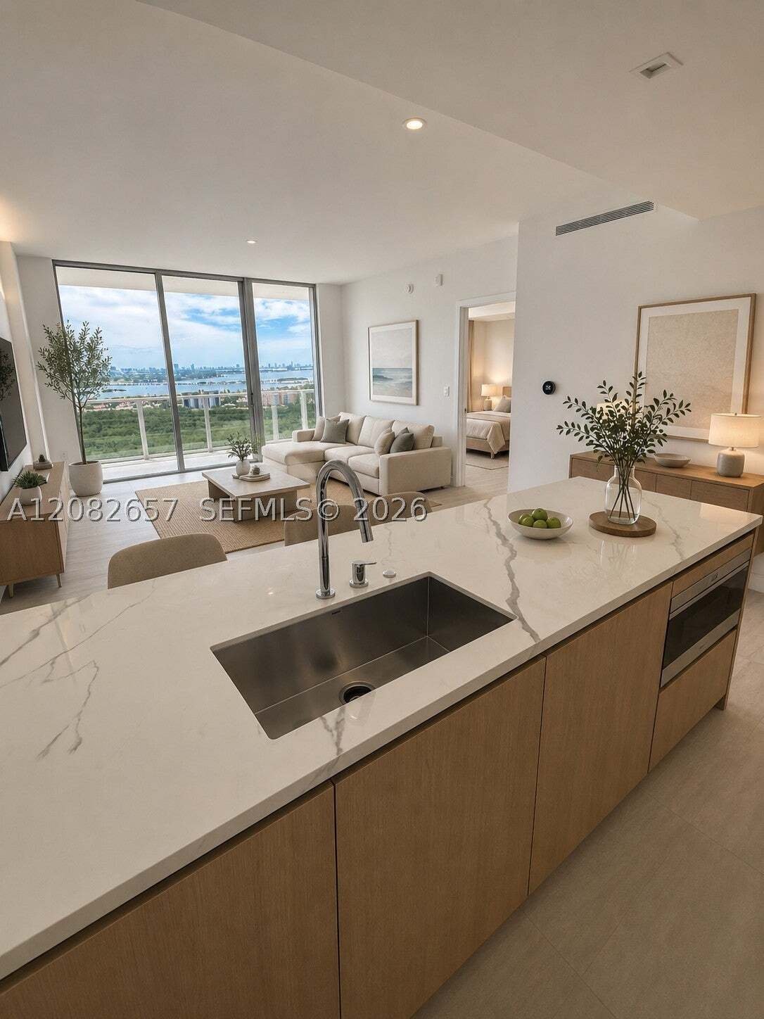 Condominio a Miami Beach Nord, Florida, Stati Uniti 5 - 18786688