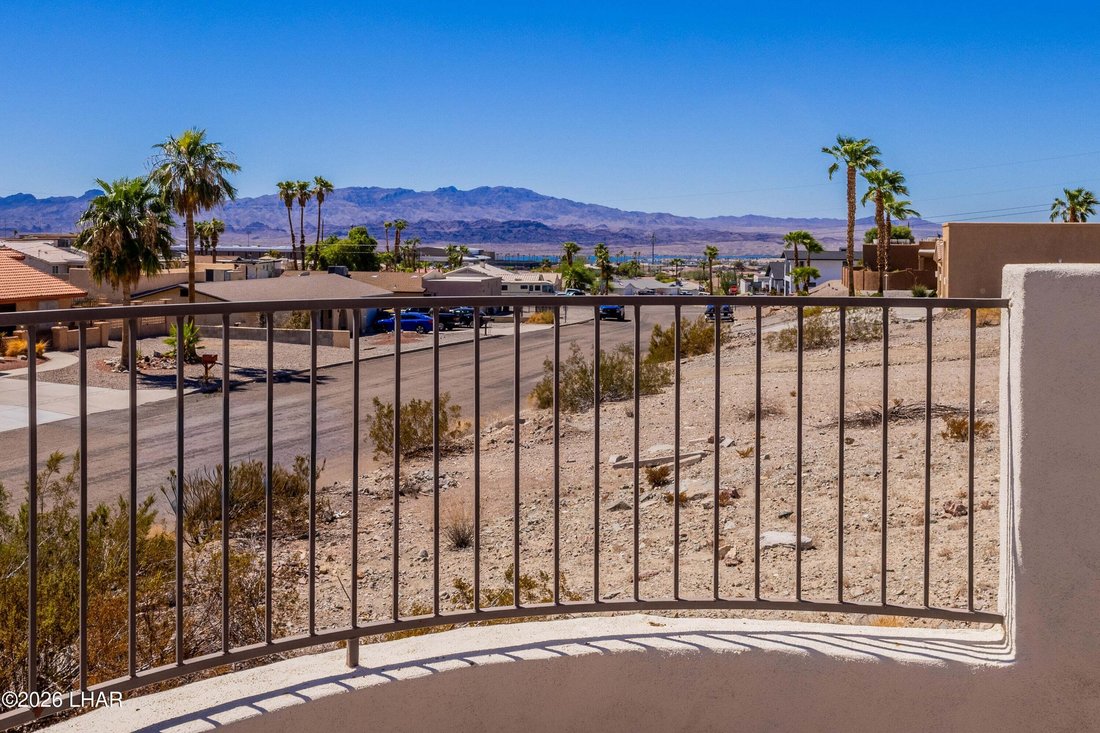 Casa en Desert Hills, Arizona, Estados Unidos 3 - 18785739