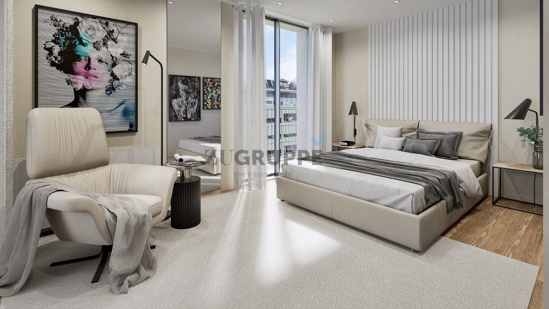 Apartamento en Gloria y Vera Cruz, Distrito de Aveiro, Portugal 2 - 18788011