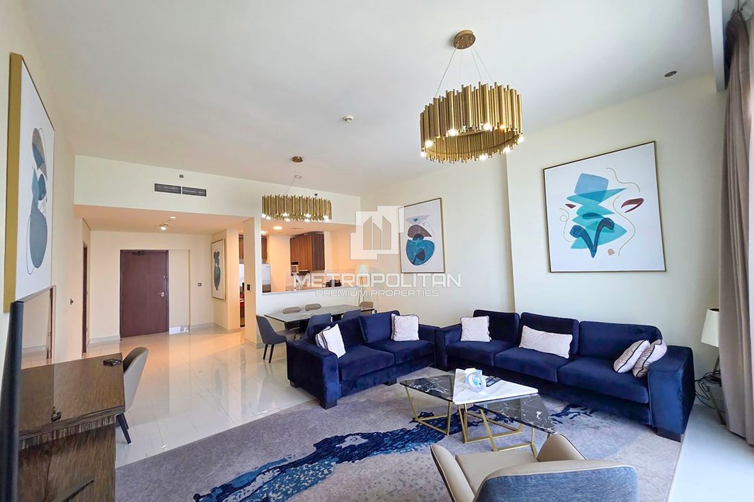 Apartamento en Al Safouh Segundo, Al Safouh, Dubái 3 - 18785250