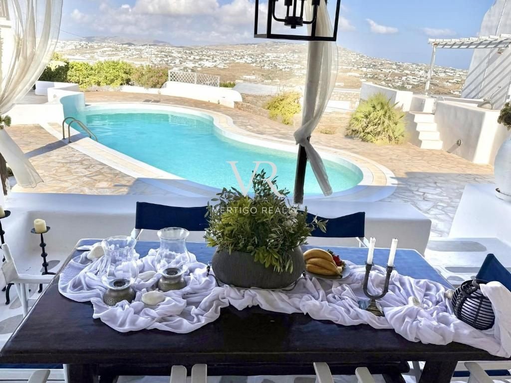 Apartment in Mykonos, Aegean, Greece 2 - 16470648