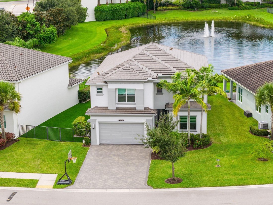 Casa en Delray Beach, Florida, Estados Unidos 1 - 18786732