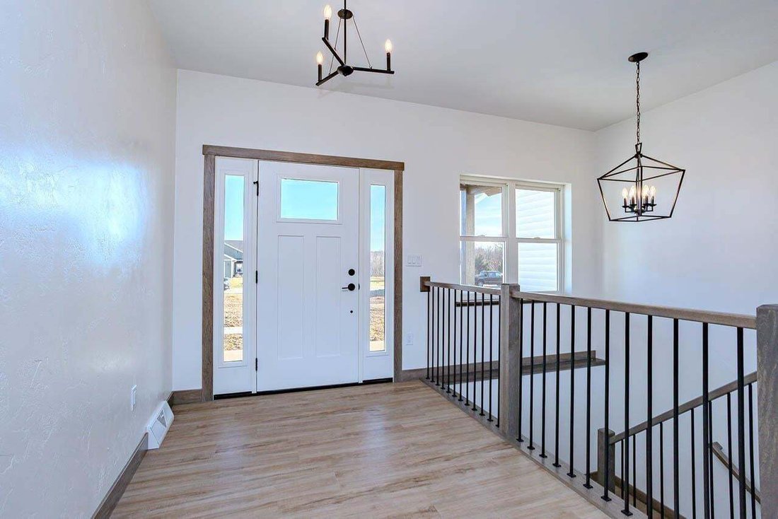 House in Rib Mountain, Wisconsin, United States 2 - 18785884