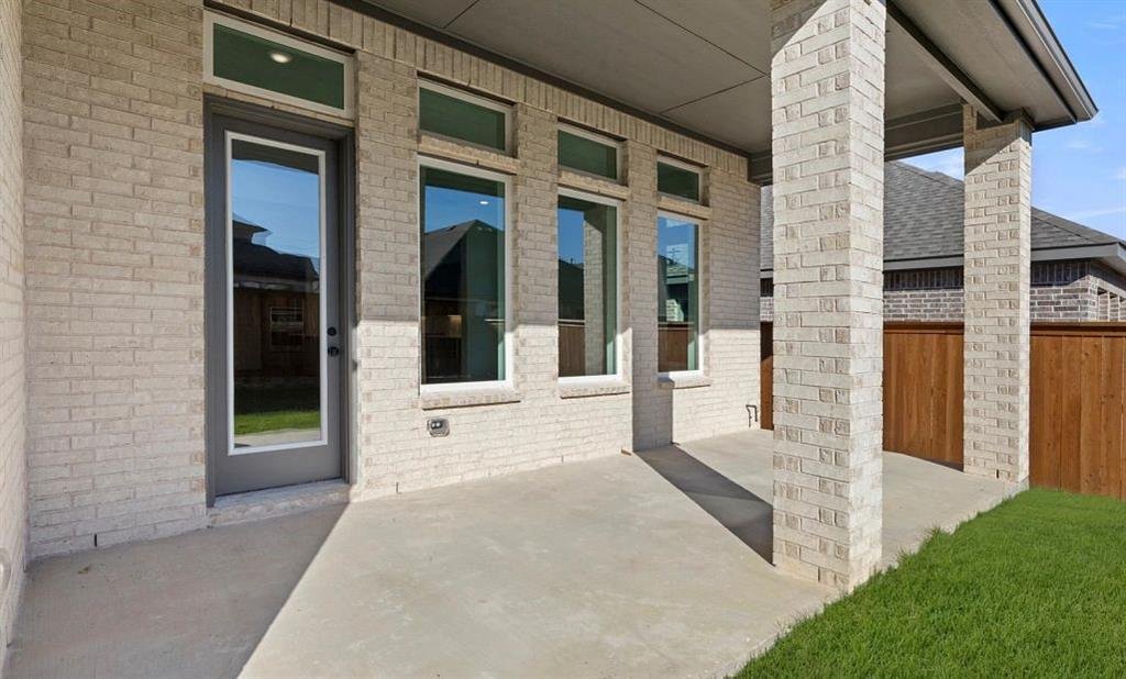 House in Lantana, Texas, United States 3 - 18784301