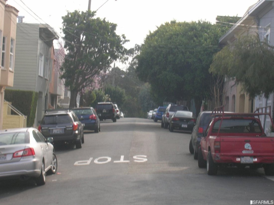 Land in San Francisco, Kalifornien, Vereinigte Staaten 4 - 18787599