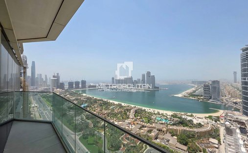 Apartamento en Al Safouh Segundo, Al Safouh, Dubái 1