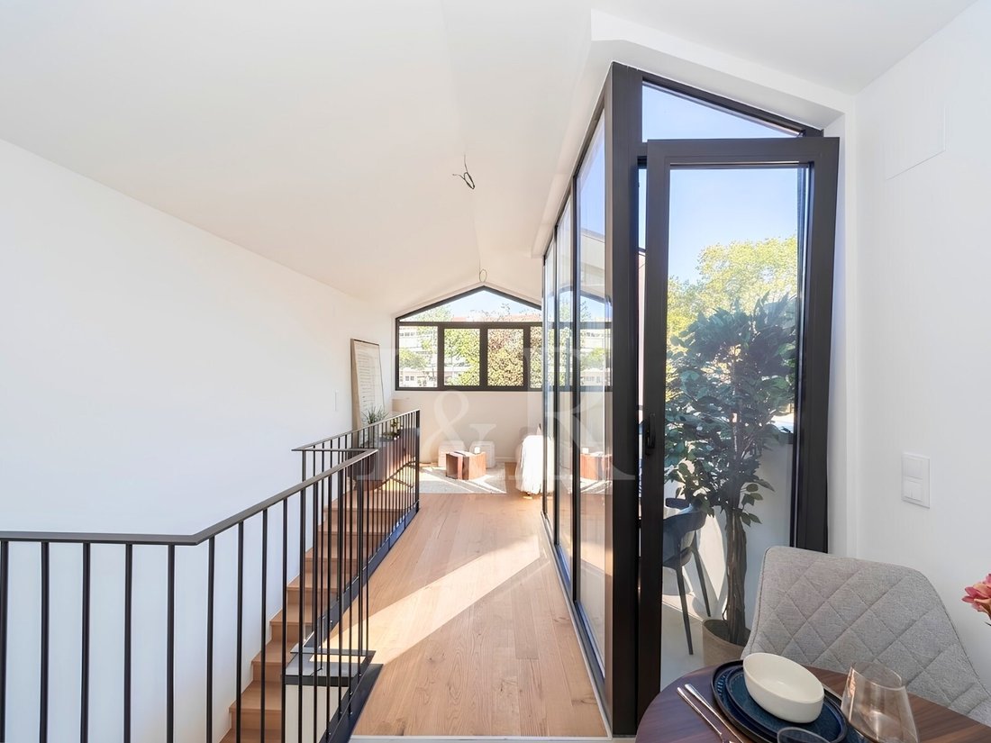 Apartment in Carcavelos e Parede, Lisbon, Portugal 2 - 15661791