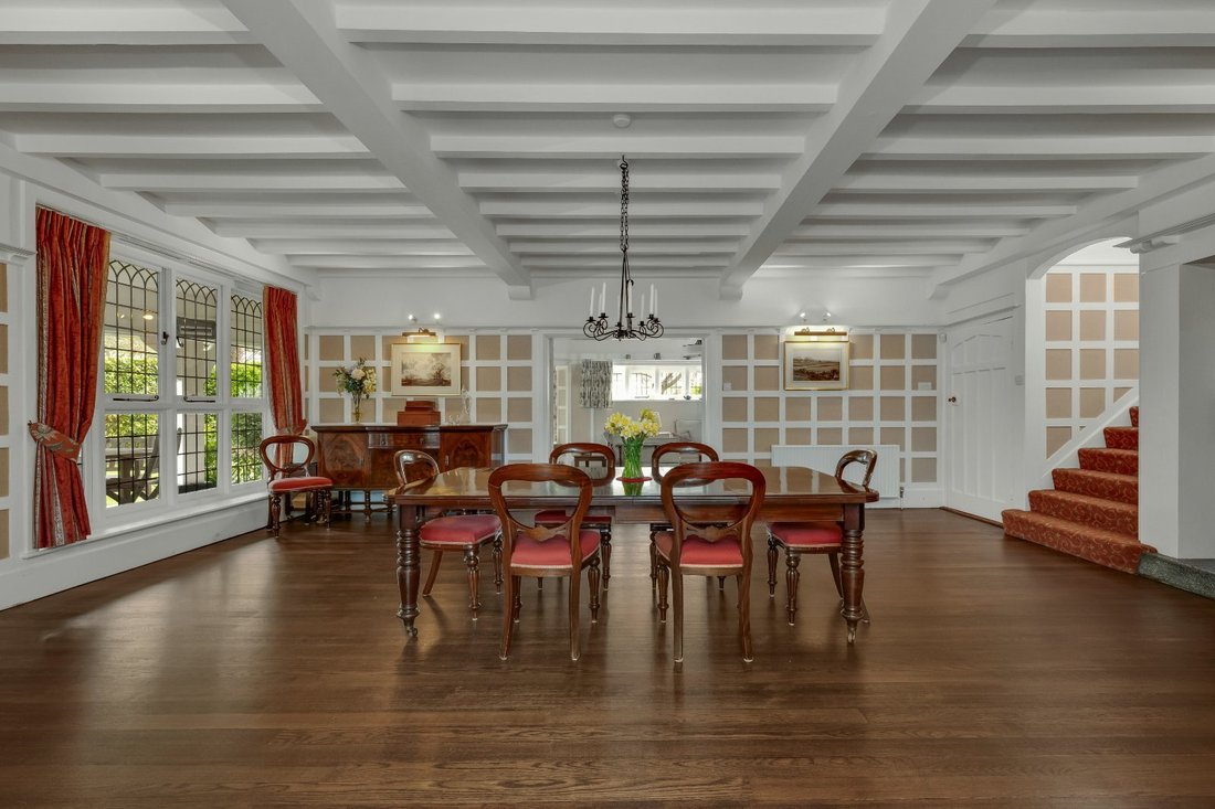 Casa in Ditton Common, Claygate, Inghilterra 3 - 18784409