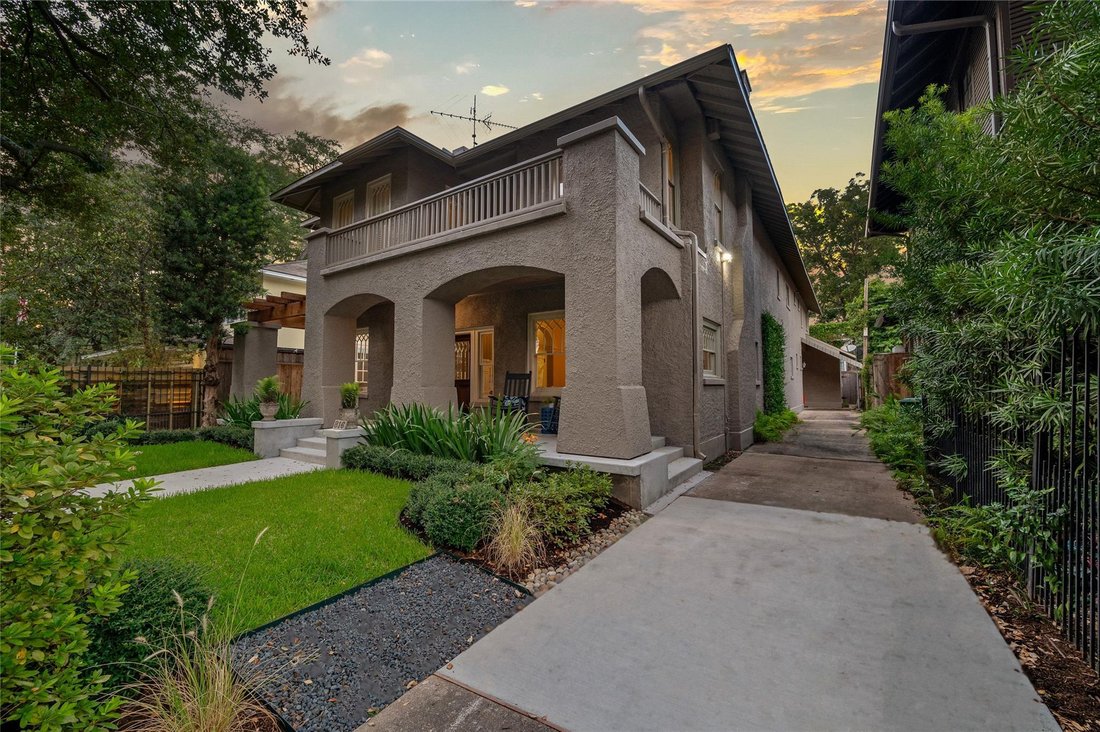 Casa a Houston, Texas, Stati Uniti 3 - 18787089