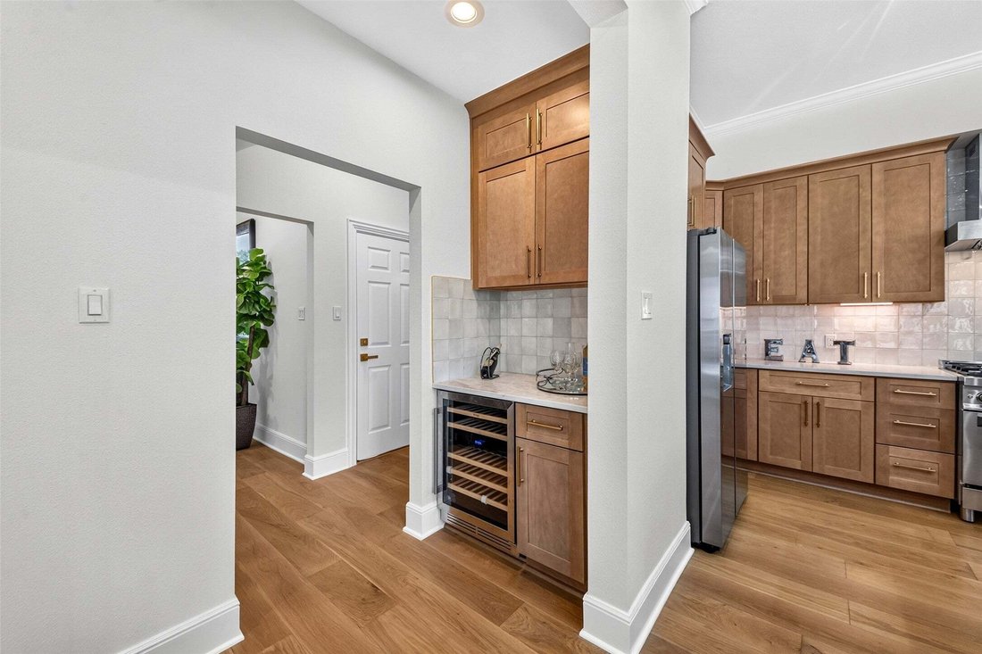 House in The Woodlands, Texas, United States 5 - 18785515