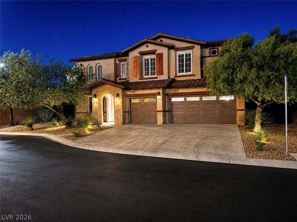 Haus in Las Vegas, Nevada, Vereinigte Staaten 2 - 18700608