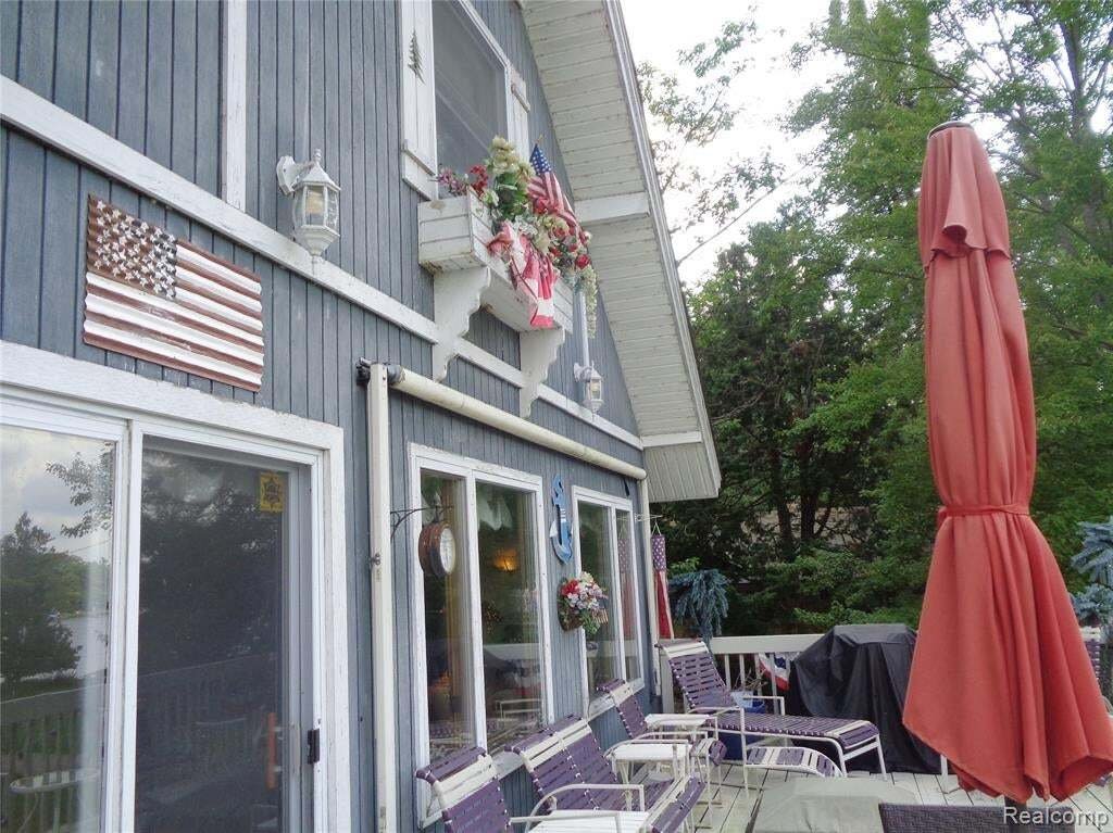 Haus in Hale, Michigan, Vereinigte Staaten 5 - 18786047