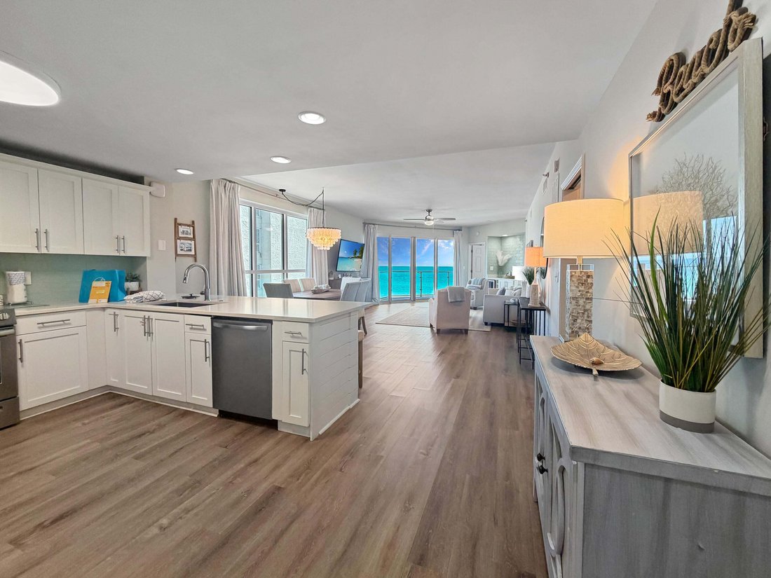 Condominio en Destin, Florida, Estados Unidos 2 - 18785809