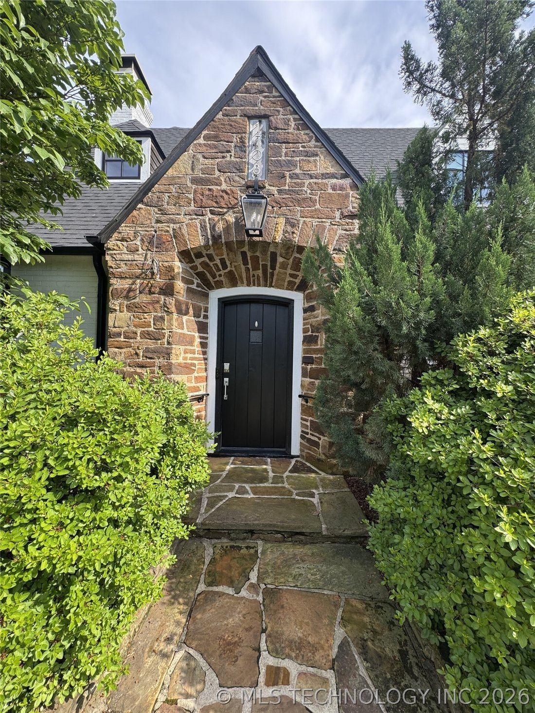 Casa en Tulsa, Oklahoma, Estados Unidos 2 - 18785338