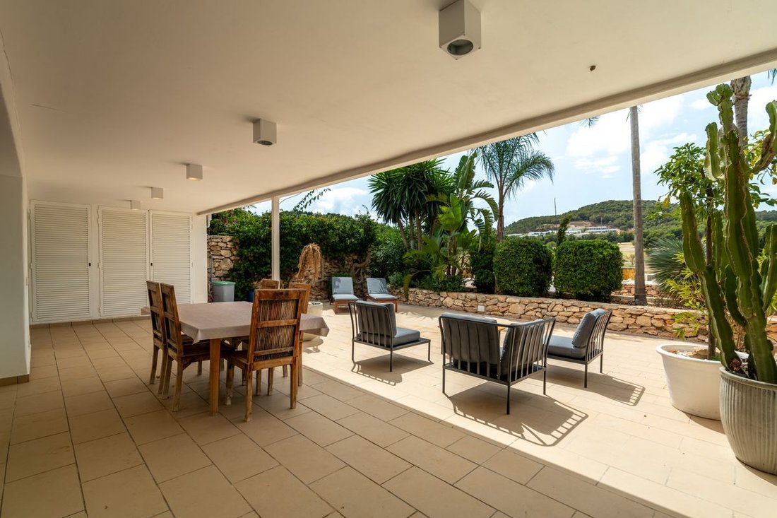 House in Roca Llisa, Santa Eularia des Riu, Balearic Islands 5 - 18784012