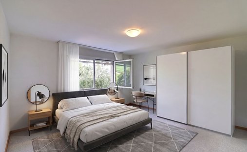 Appartement à Bursins, Vaud, Suisse 1