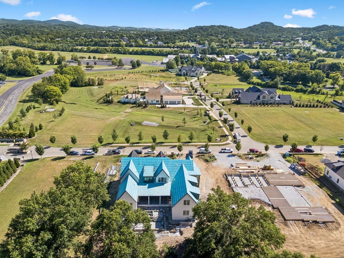 House in Nashville, Tennessee, United States 4 - 18783752