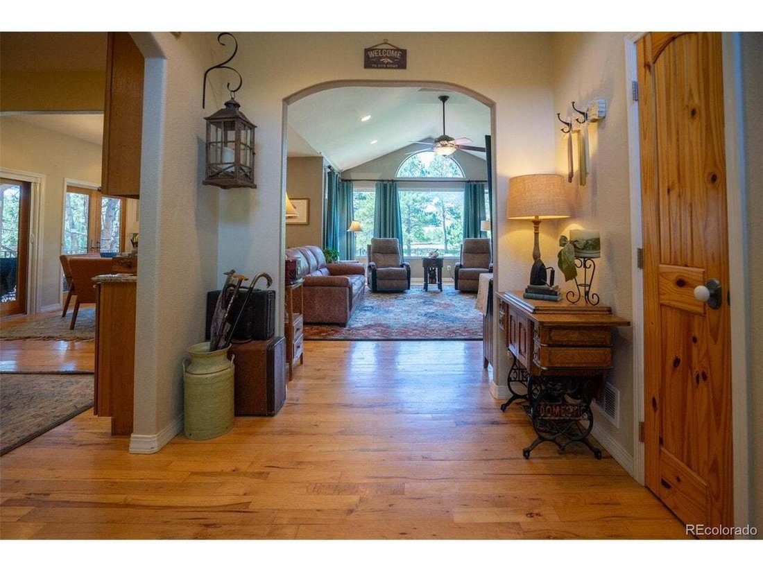 Casa a Black Forest, Colorado, Stati Uniti 4 - 18786084