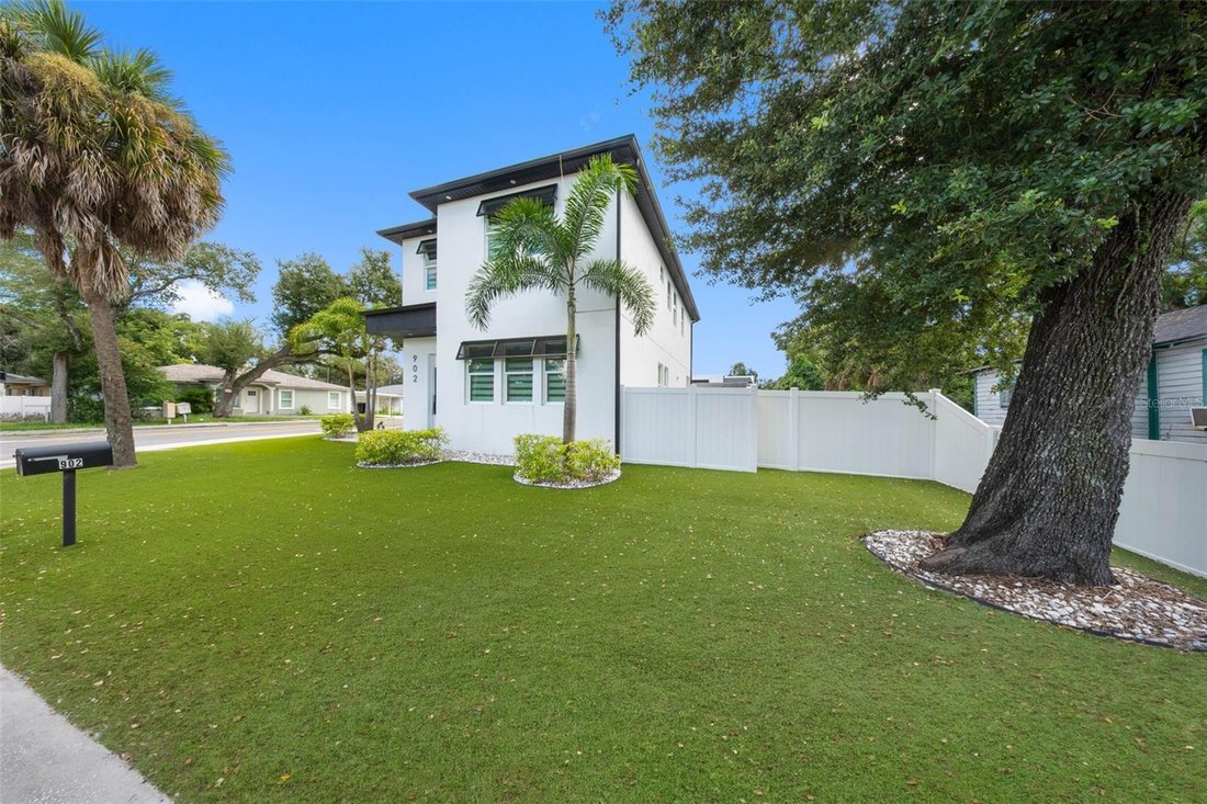 Haus in Tampa, Florida, Vereinigte Staaten 5 - 18786584