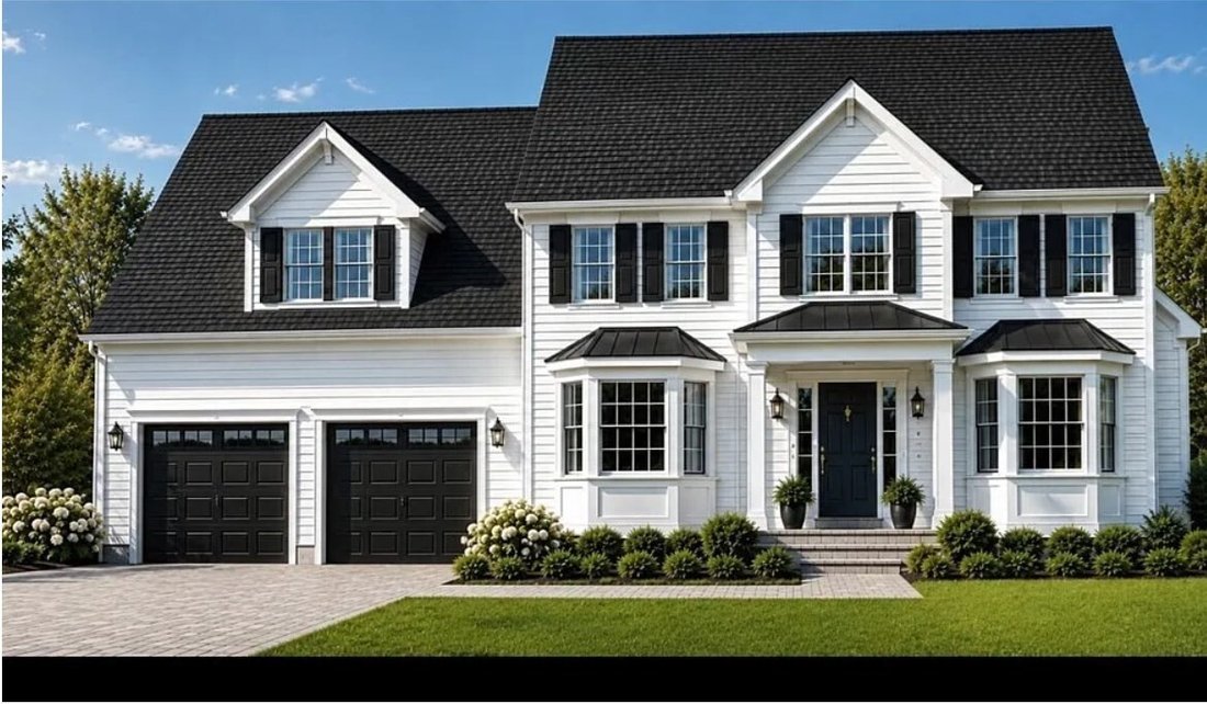 Casa a Cohasset, Massachusetts, Stati Uniti 1 - 18788853