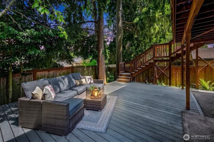 House in Seattle, Washington, United States 2 - 18564497