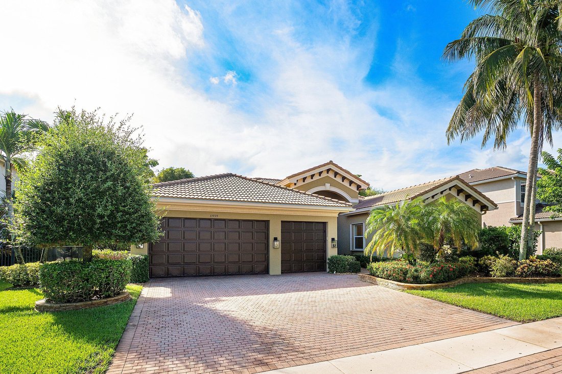House in Boynton Beach, Florida, United States 2 - 18783518