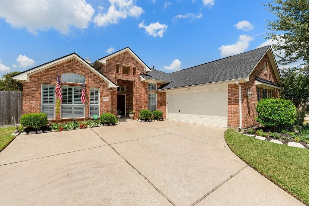 House in Richmond, Texas, United States 1 - 18720484