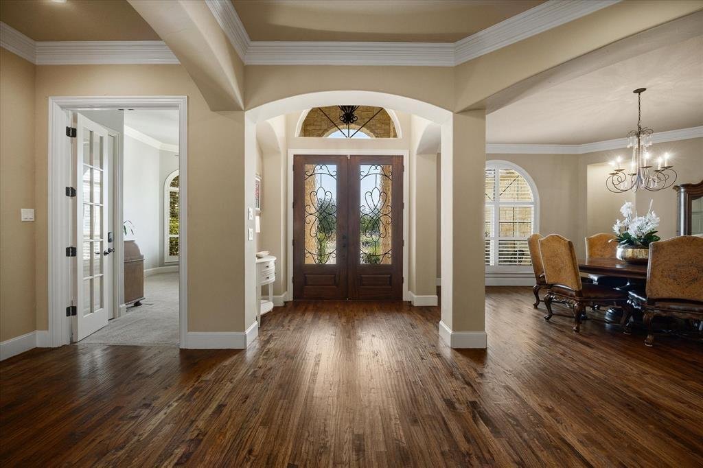 Casa en Heath, Texas, Estados Unidos 4 - 18787421