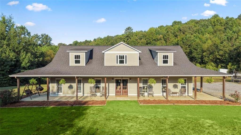 House in Summerville, Georgia, United States 2 - 18783931